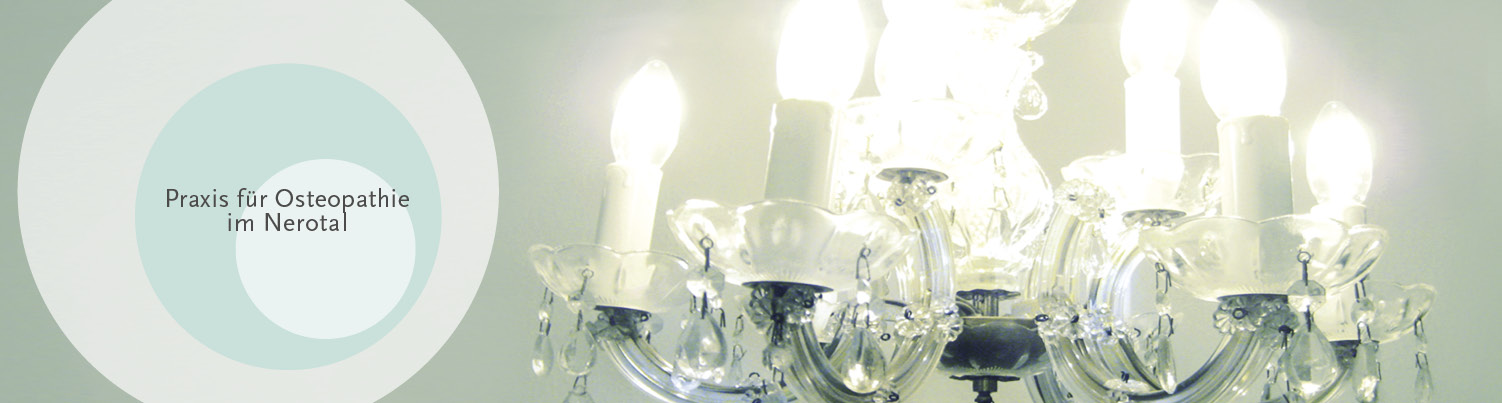 Osteopathie Wiesbaden – die Praxis im Nerotal