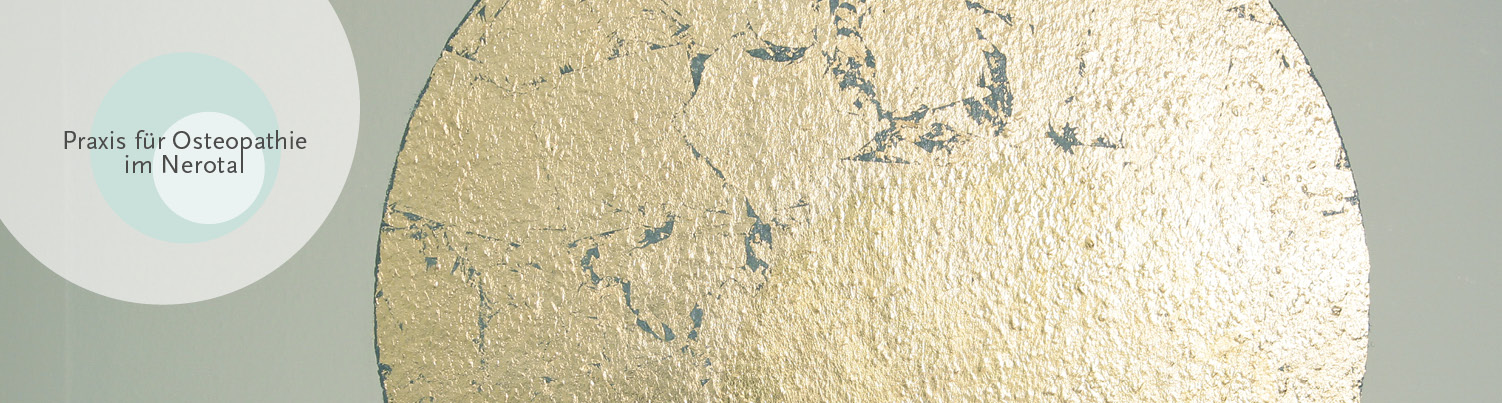 Osteopathie Wiesbaden – die Praxis im Nerotal